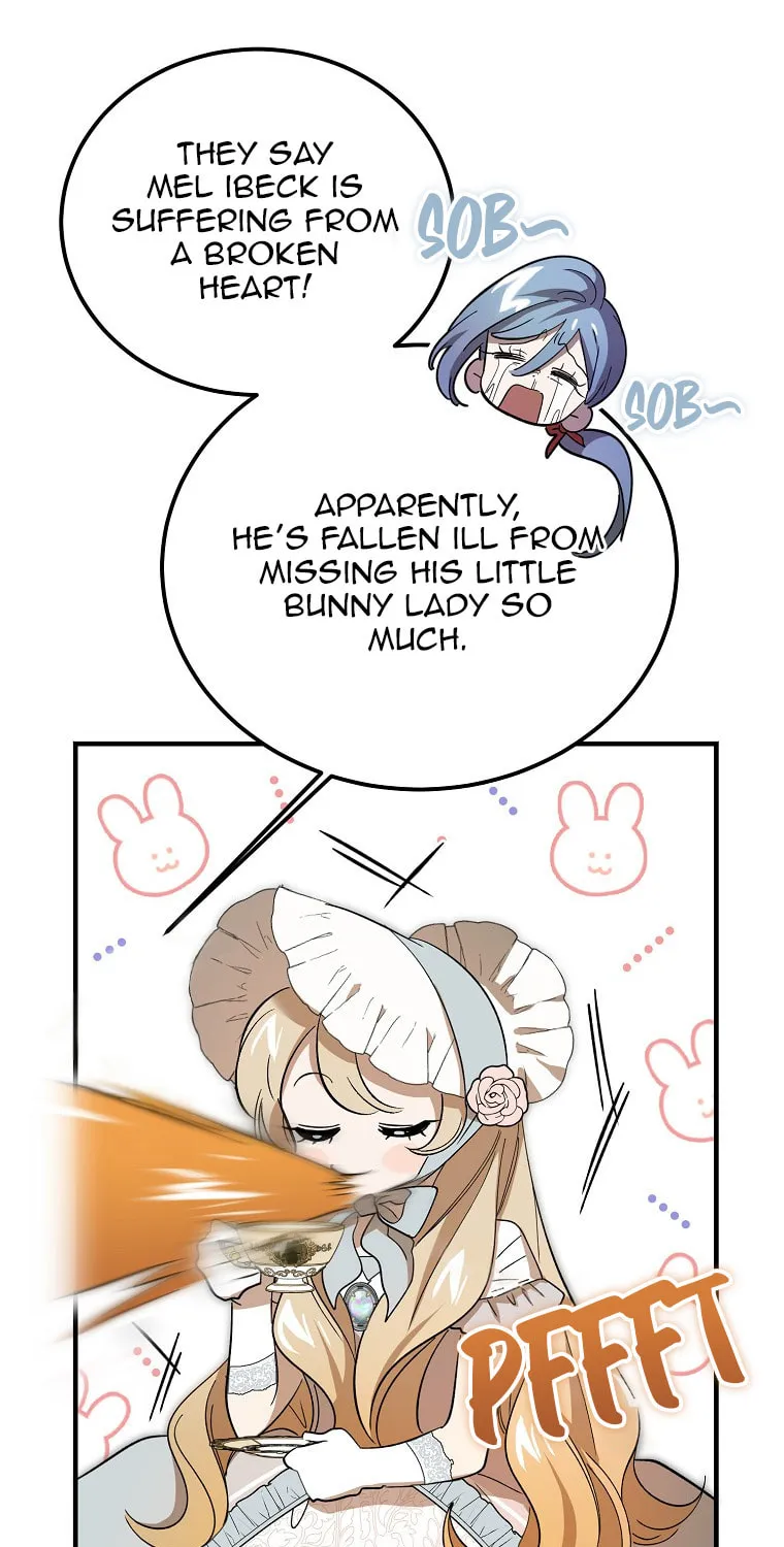 The Devil Raises a Lady Chapter 25 page 21 - 