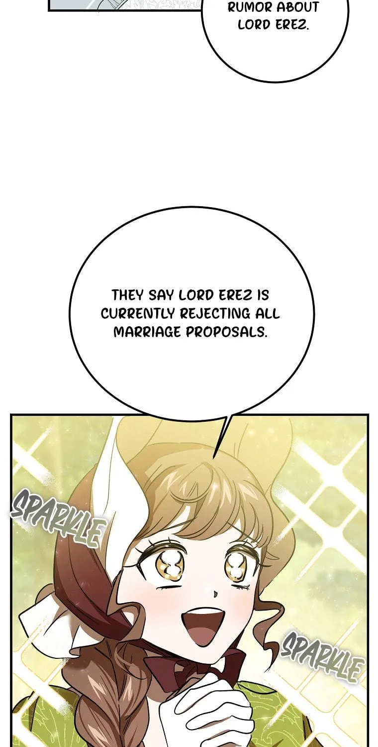 The Devil Raises a Lady Chapter 25 page 23 - 