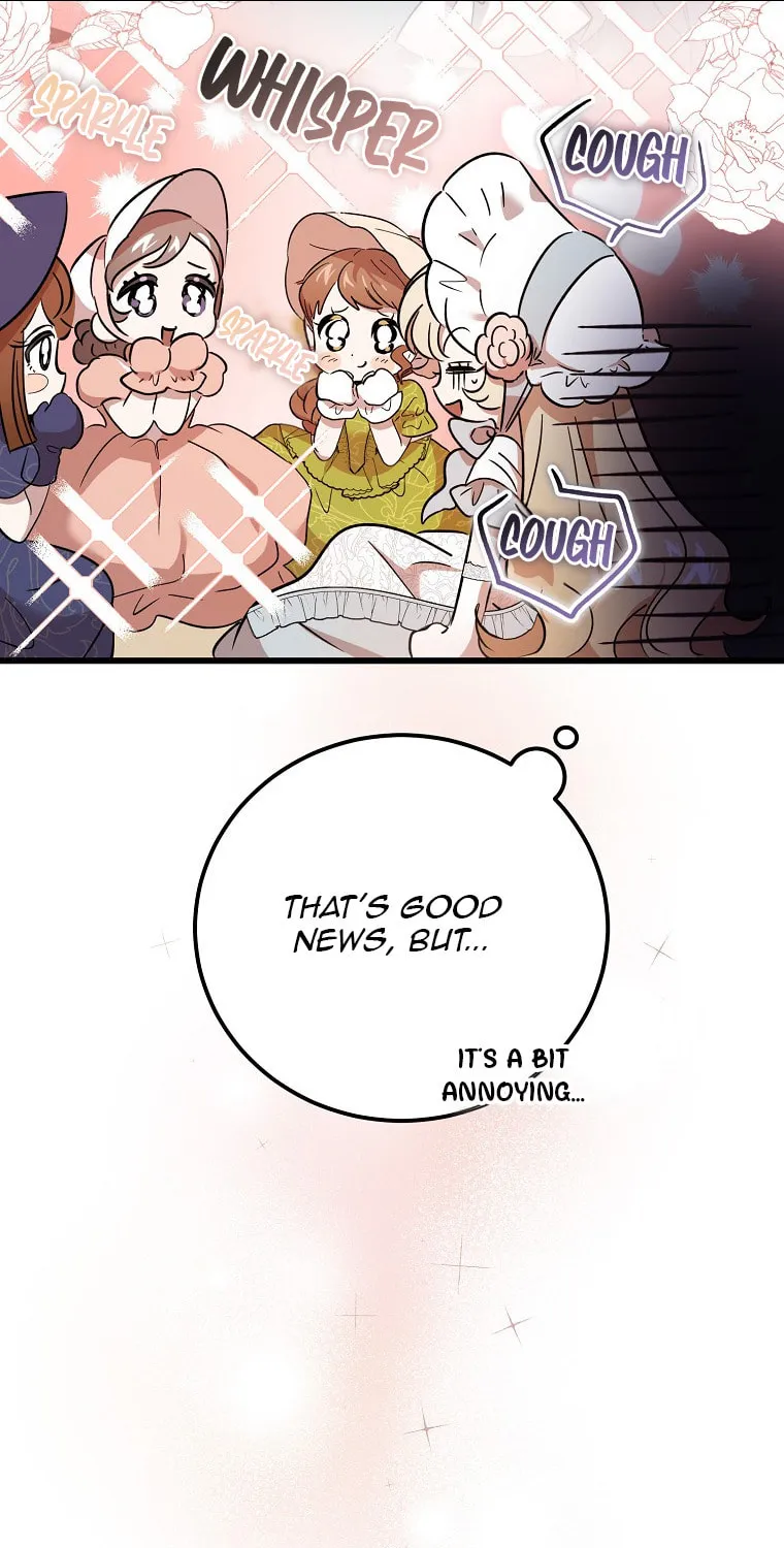 The Devil Raises a Lady Chapter 25 page 25 - 
