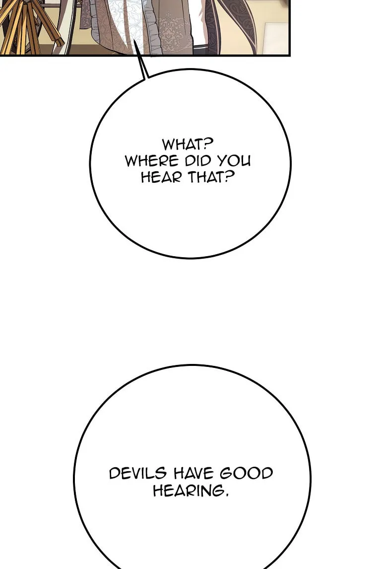 The Devil Raises a Lady Chapter 25 page 28 - 
