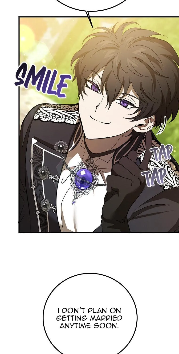 The Devil Raises a Lady Chapter 25 page 29 - 