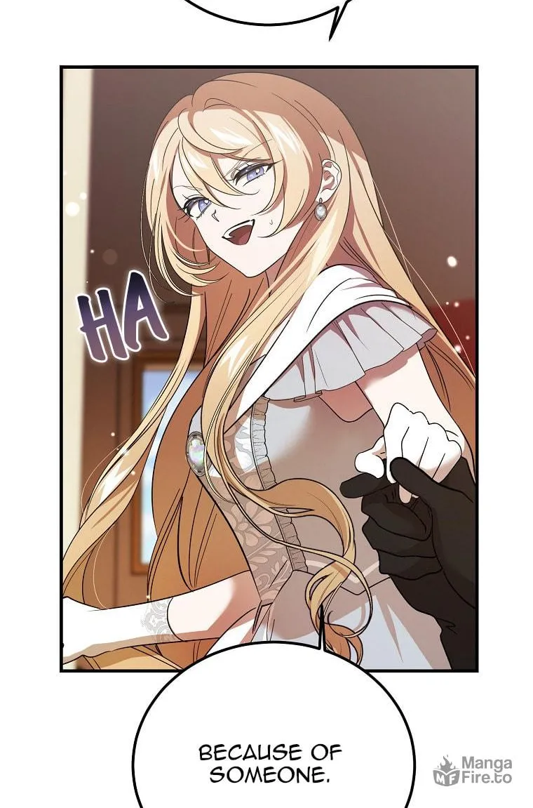 The Devil Raises a Lady Chapter 25 page 30 - 