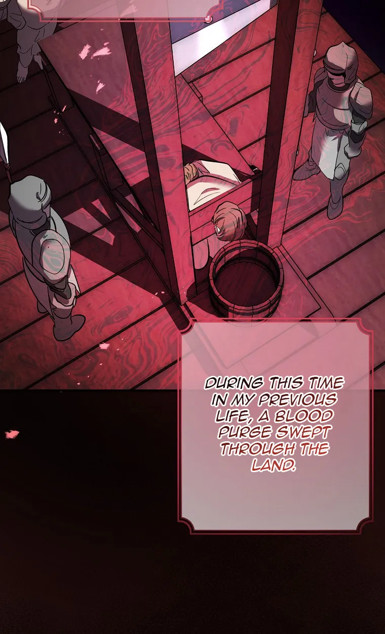The Devil Raises a Lady Chapter 25 page 4 - 