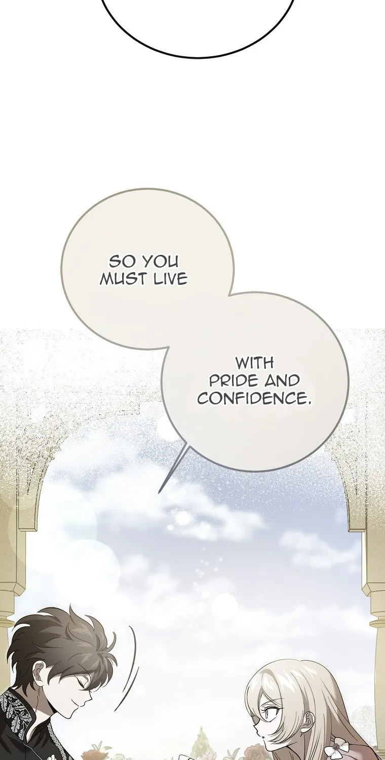 The Devil Raises a Lady Chapter 25 page 31 - 