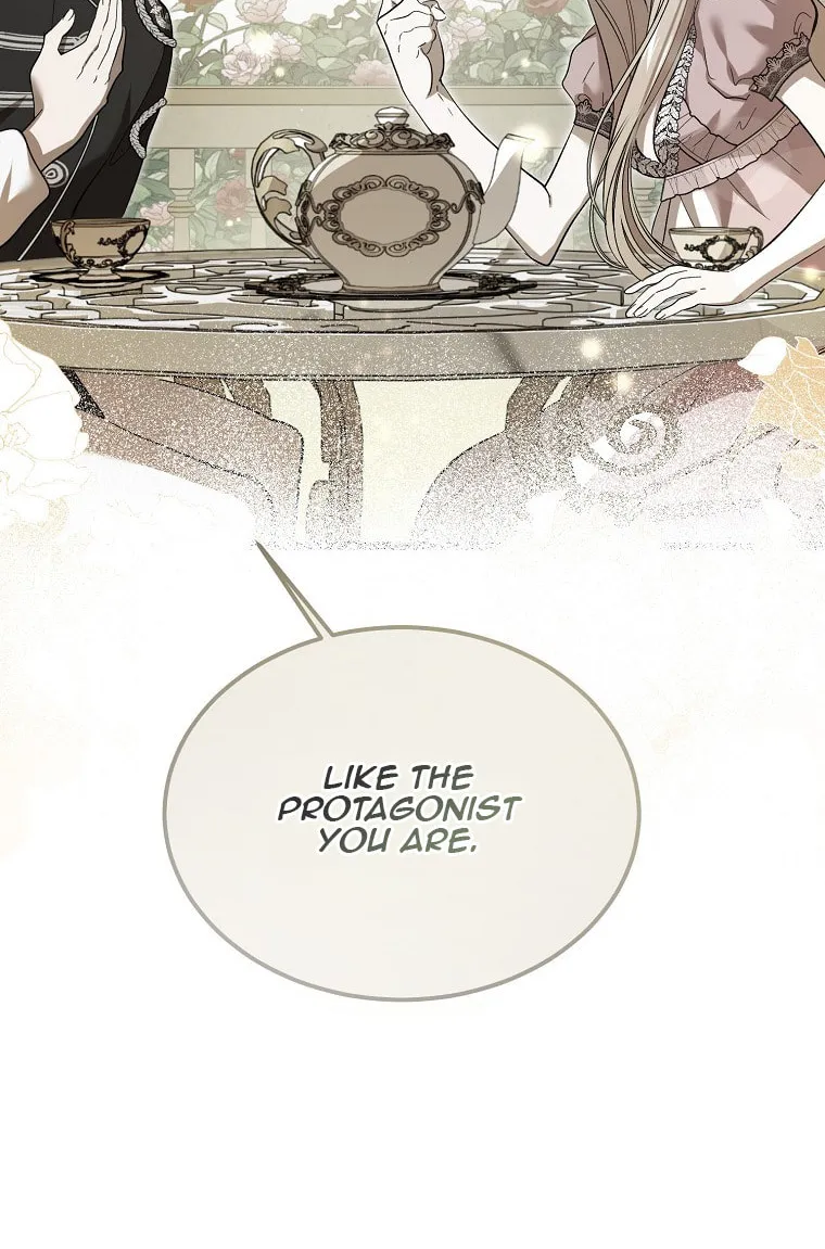 The Devil Raises a Lady Chapter 25 page 32 - 