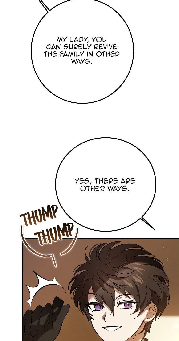 The Devil Raises a Lady Chapter 25 page 34 - 