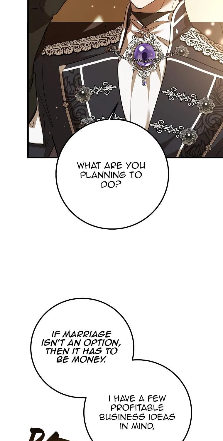 The Devil Raises a Lady Chapter 25 page 35 - 