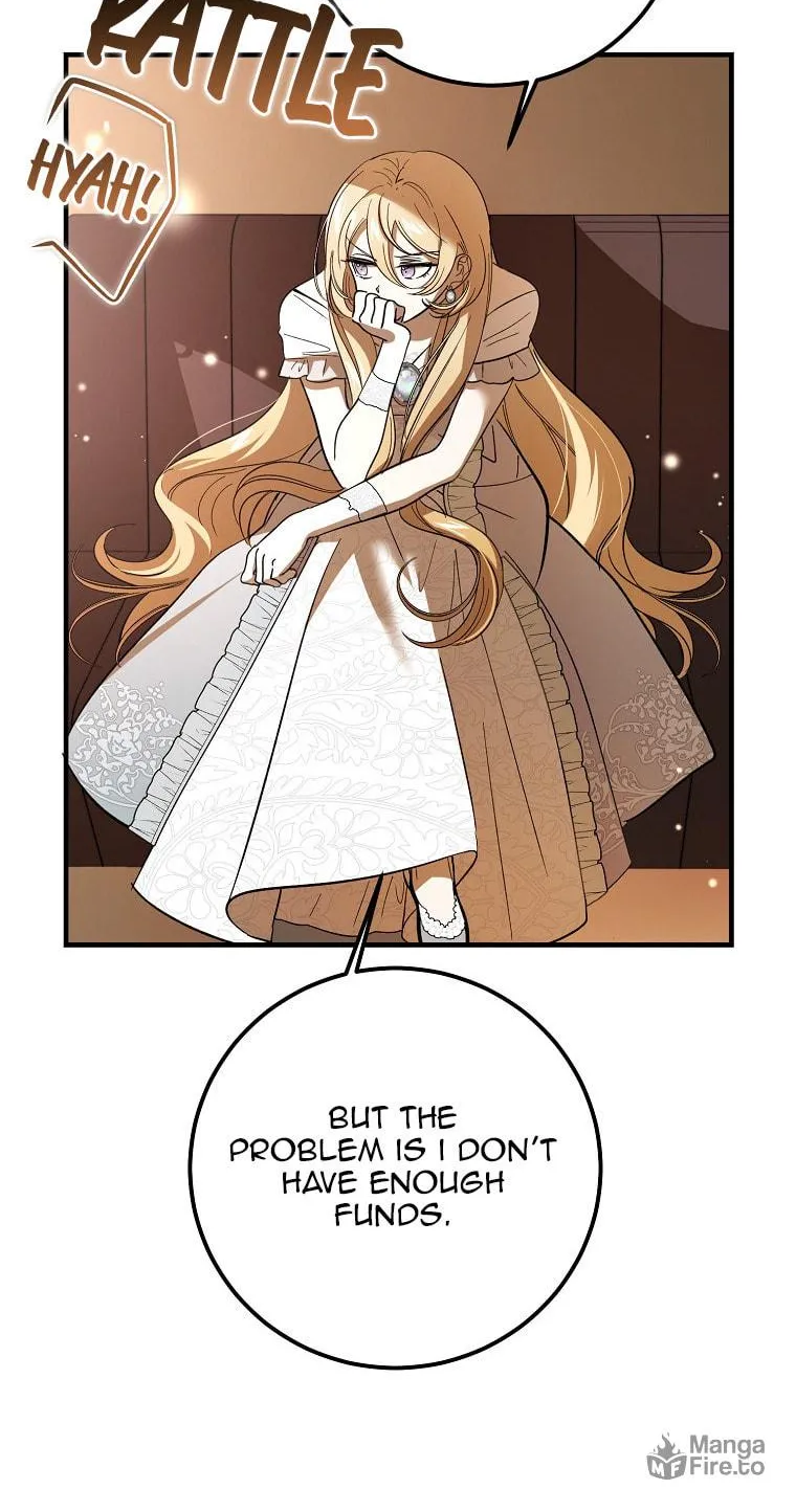 The Devil Raises a Lady Chapter 25 page 36 - 