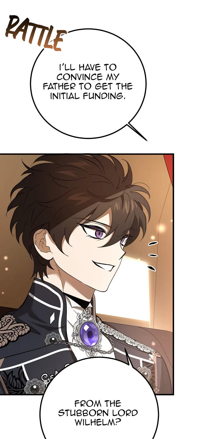 The Devil Raises a Lady Chapter 25 page 37 - 