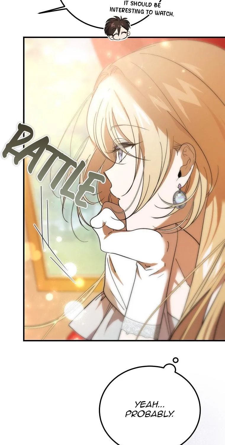 The Devil Raises a Lady Chapter 25 page 39 - 