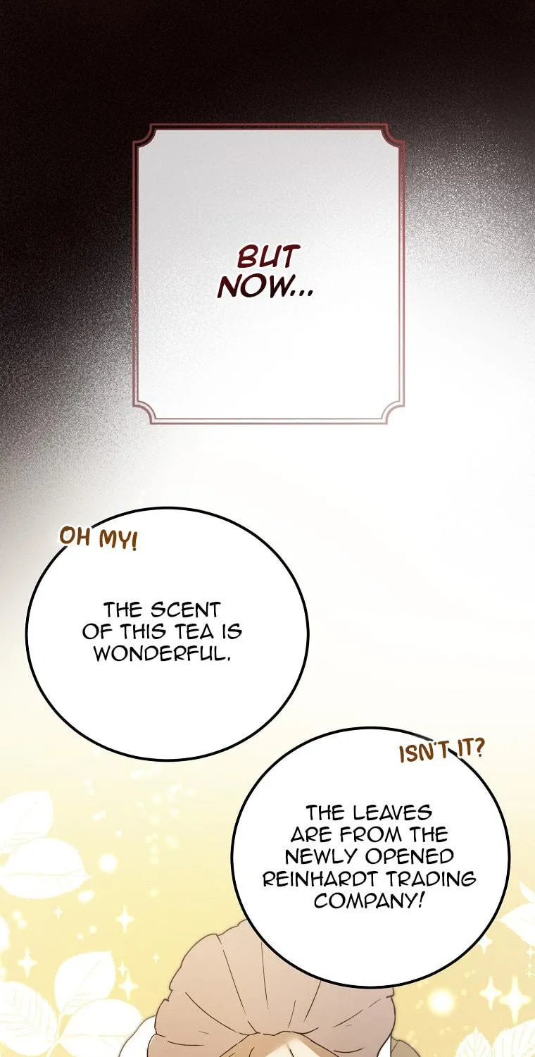 The Devil Raises a Lady Chapter 25 page 5 - 