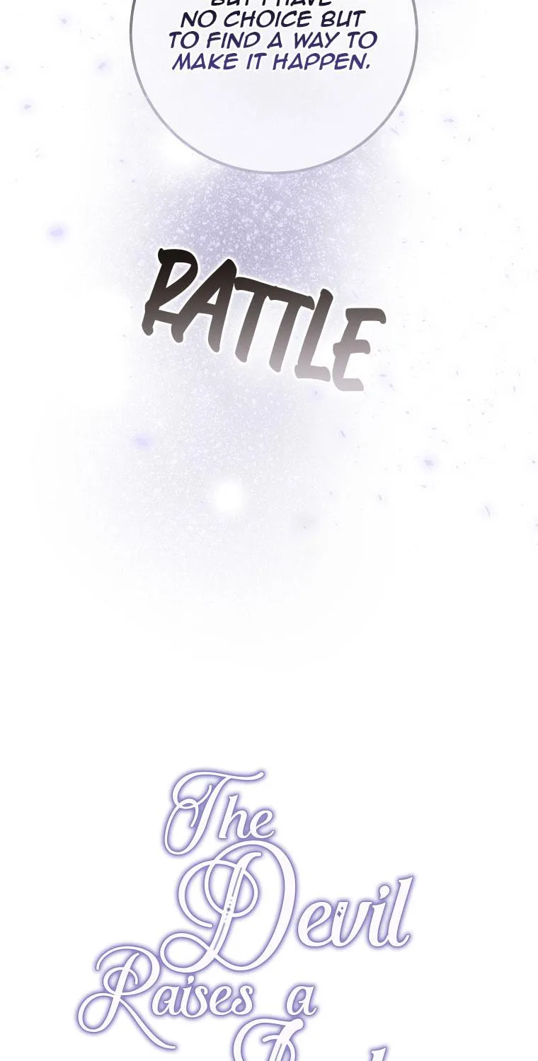 The Devil Raises a Lady Chapter 25 page 41 - 