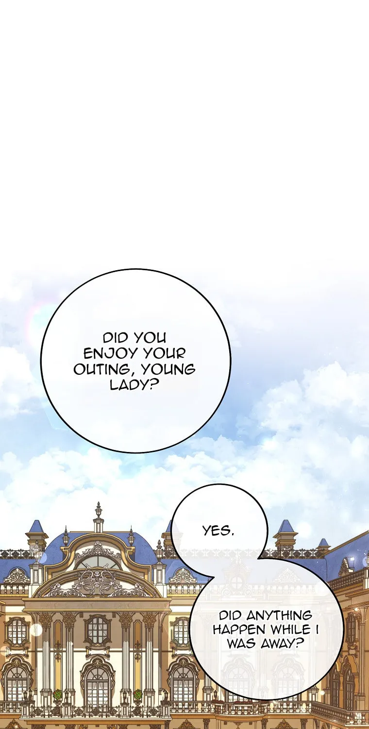 The Devil Raises a Lady Chapter 25 page 43 - 