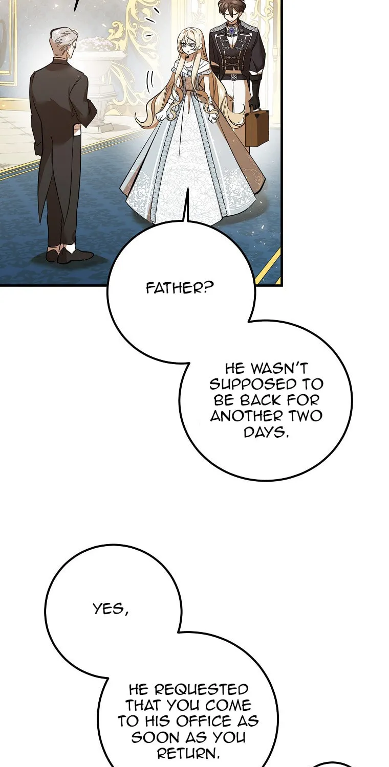 The Devil Raises a Lady Chapter 25 page 45 - 