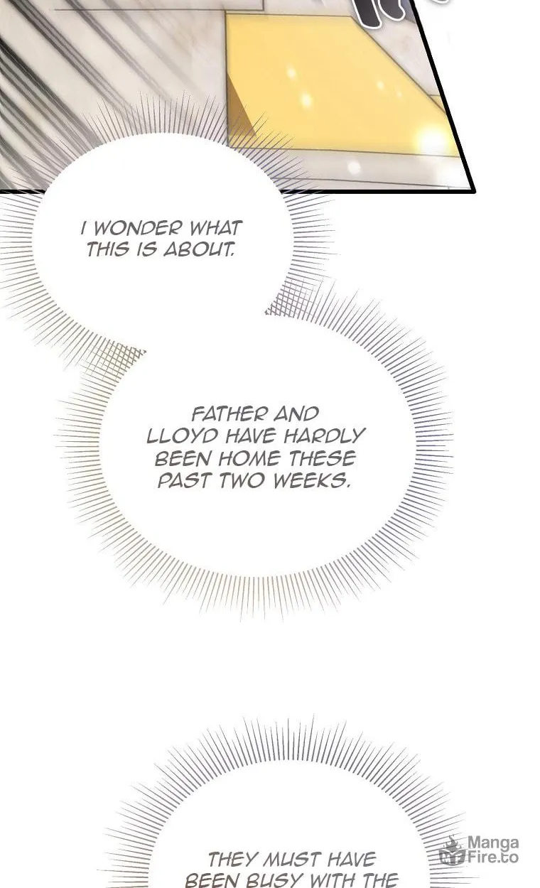 The Devil Raises a Lady Chapter 25 page 48 - 