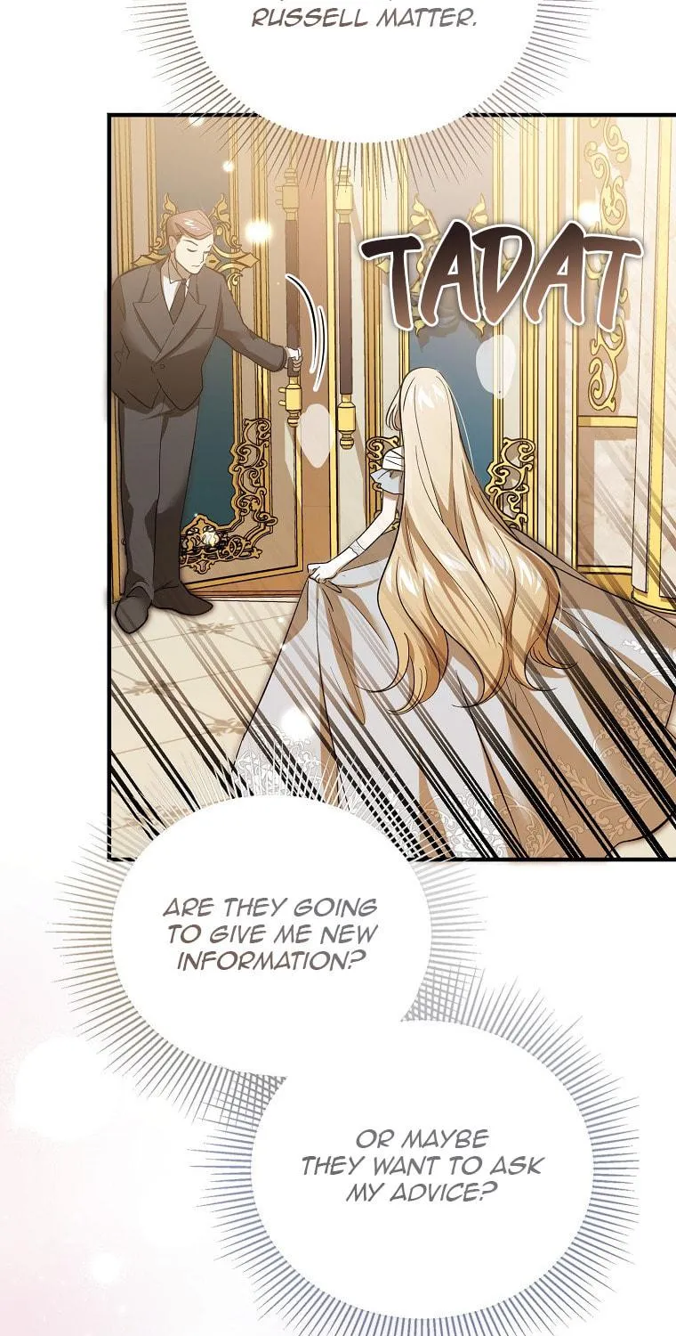 The Devil Raises a Lady Chapter 25 page 49 - 