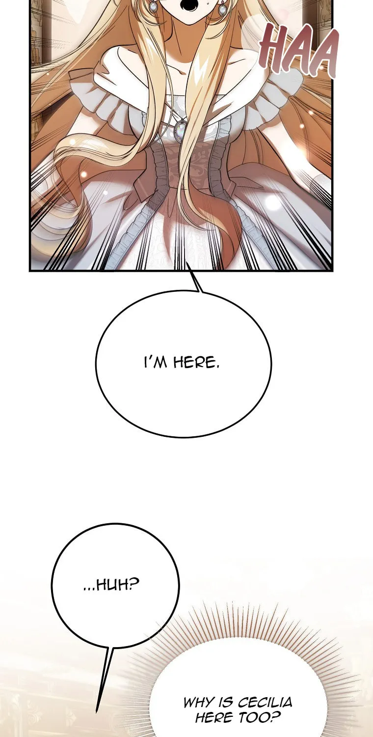 The Devil Raises a Lady Chapter 25 page 51 - 
