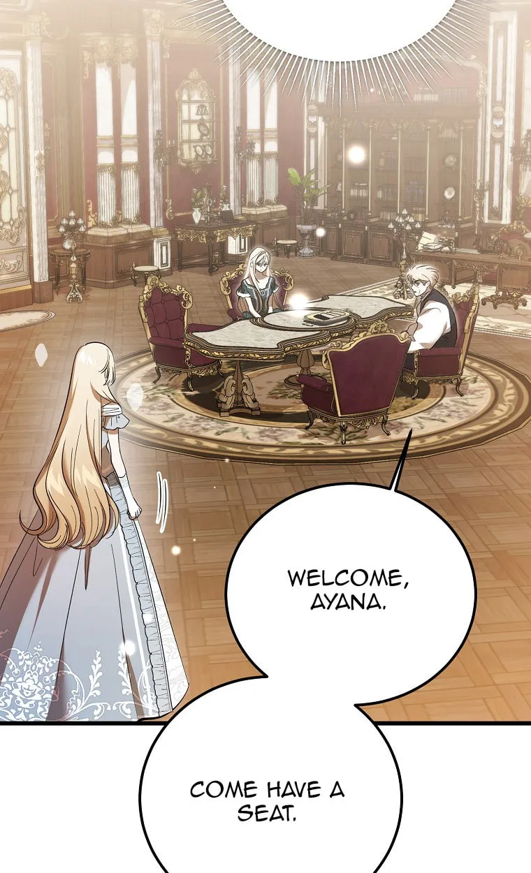The Devil Raises a Lady Chapter 25 page 52 - 