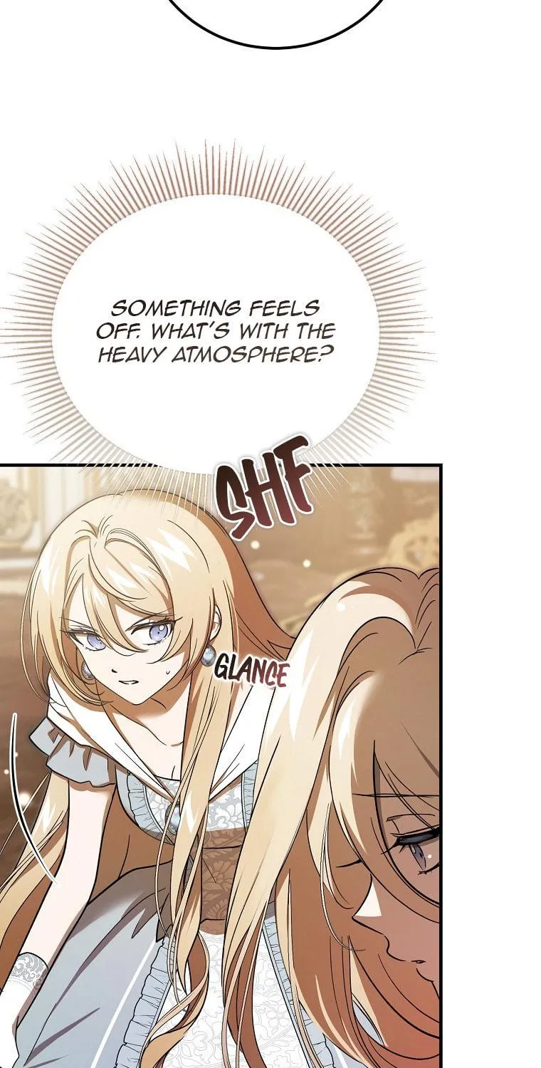 The Devil Raises a Lady Chapter 25 page 53 - 