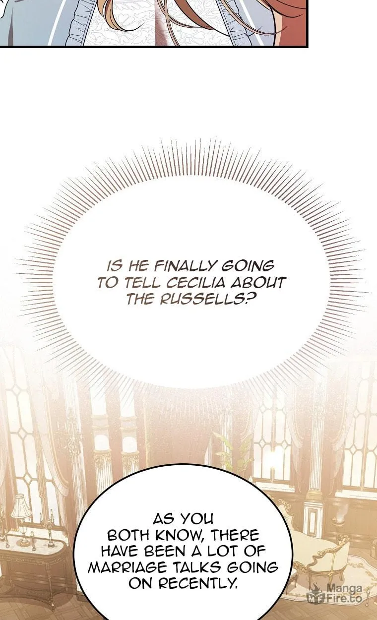 The Devil Raises a Lady Chapter 25 page 54 - 