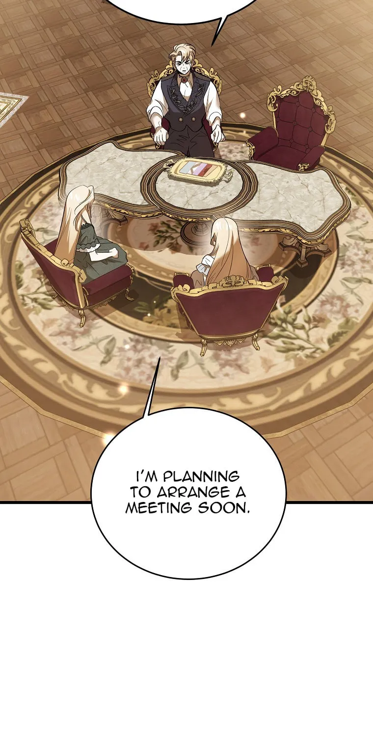 The Devil Raises a Lady Chapter 25 page 55 - 