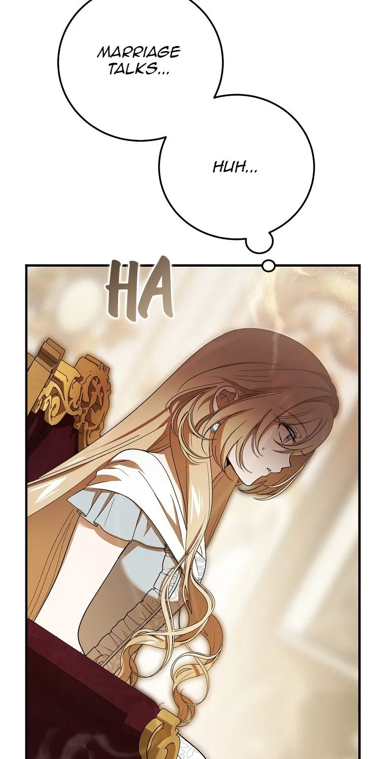 The Devil Raises a Lady Chapter 25 page 57 - 