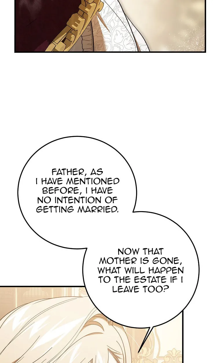The Devil Raises a Lady Chapter 25 page 58 - 