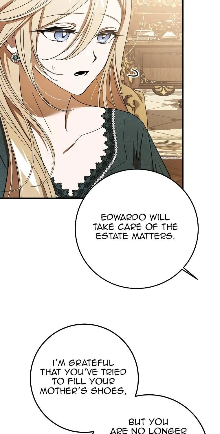 The Devil Raises a Lady Chapter 25 page 59 - 