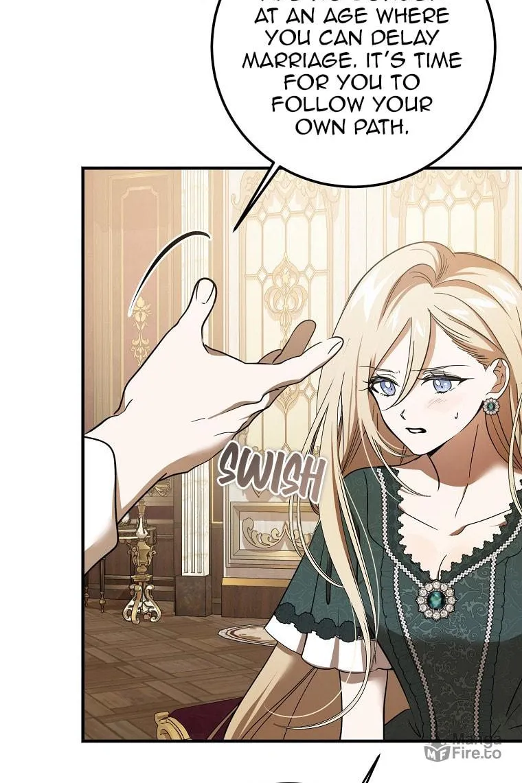 The Devil Raises a Lady Chapter 25 page 60 - 