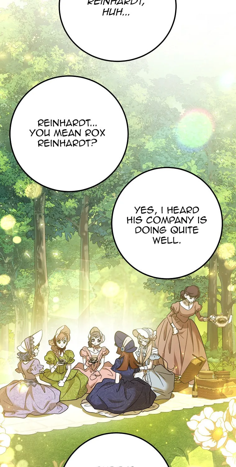 The Devil Raises a Lady Chapter 25 page 7 - 