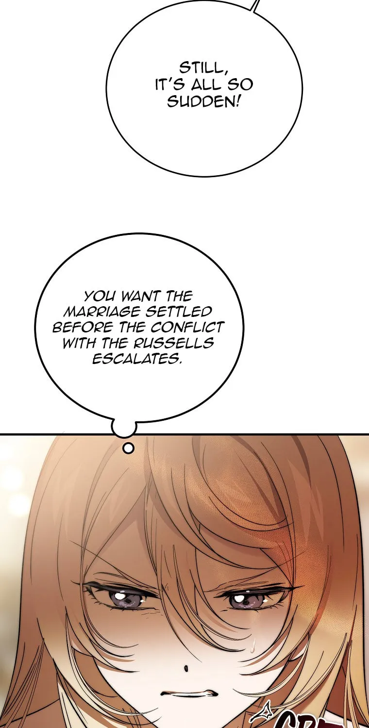 The Devil Raises a Lady Chapter 25 page 61 - 