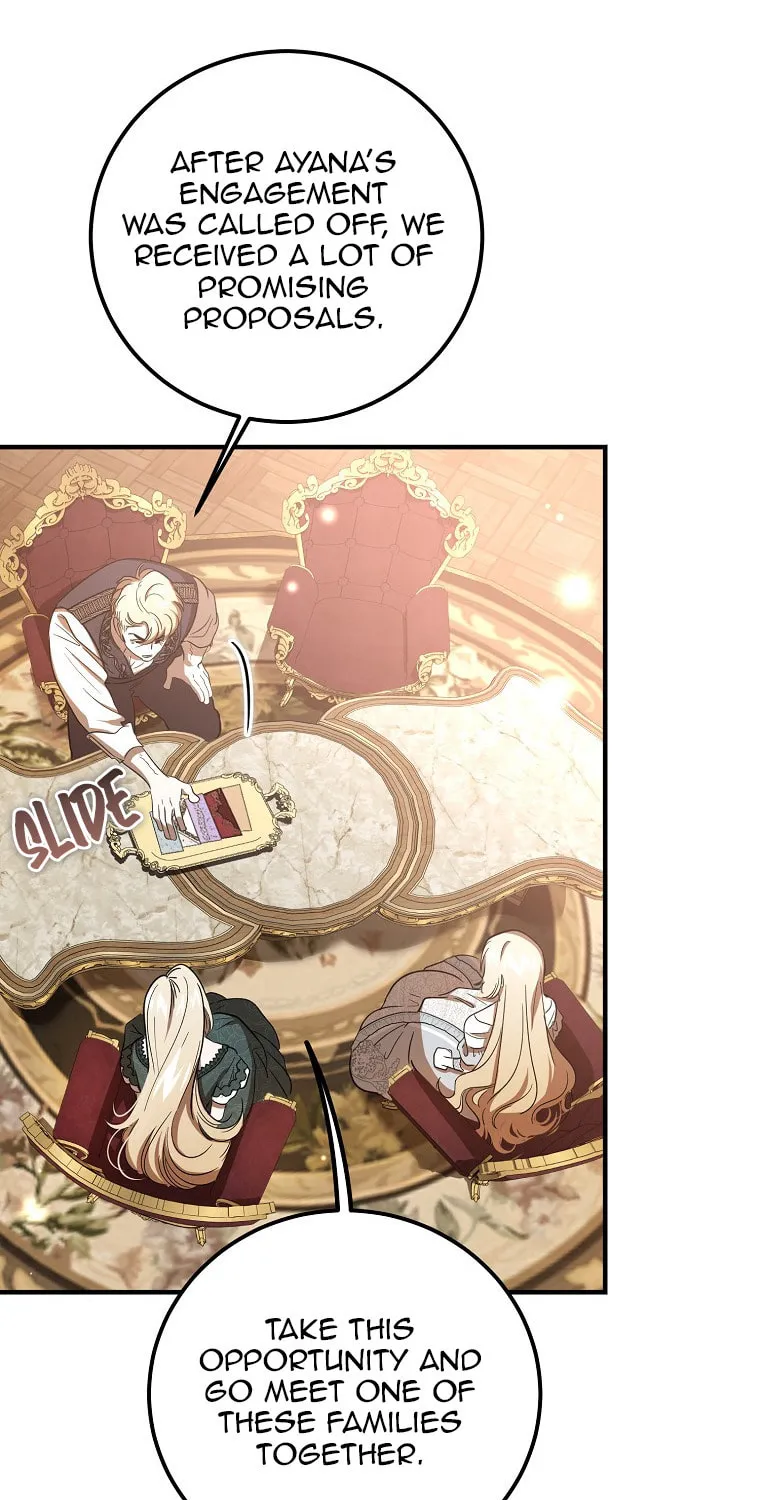 The Devil Raises a Lady Chapter 25 page 63 - 