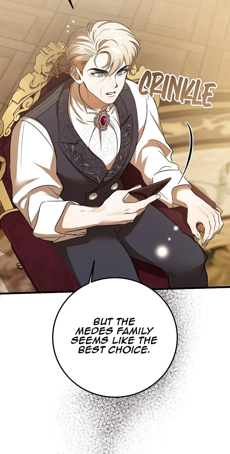 The Devil Raises a Lady Chapter 25 page 67 - 
