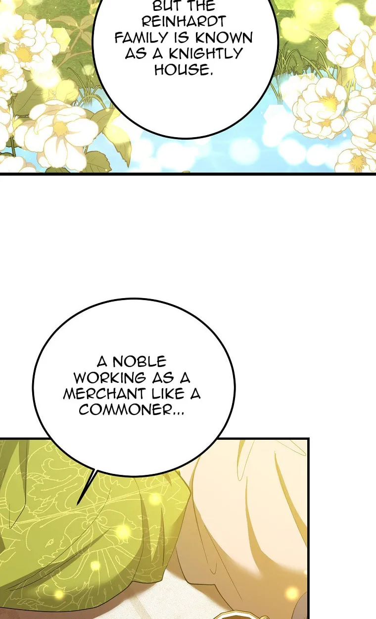 The Devil Raises a Lady Chapter 25 page 8 - 
