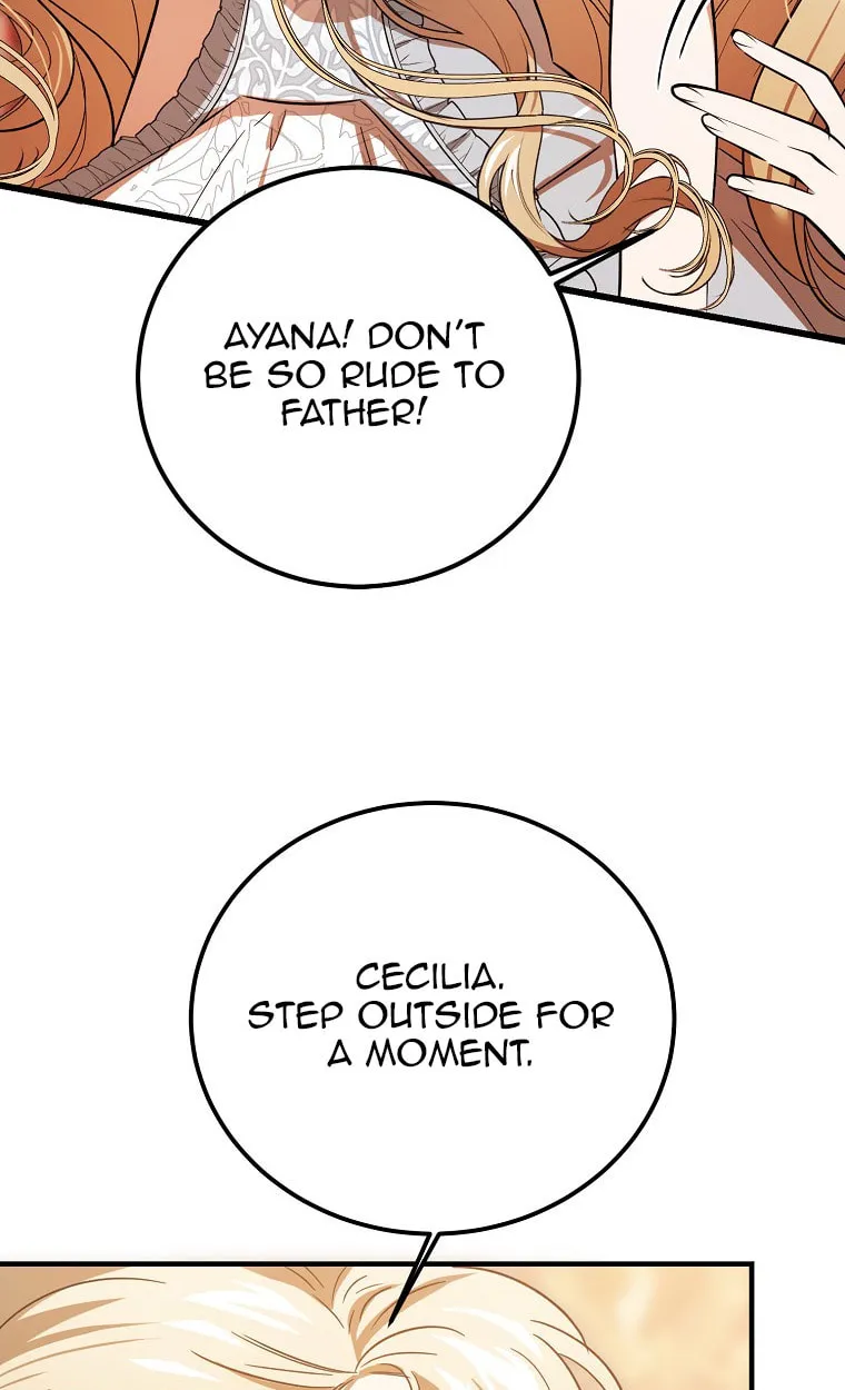 The Devil Raises a Lady Chapter 25 page 76 - 