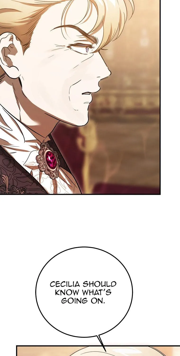 The Devil Raises a Lady Chapter 25 page 77 - 
