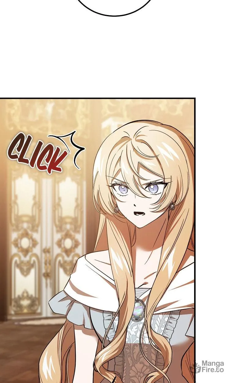 The Devil Raises a Lady Chapter 25 page 80 - 