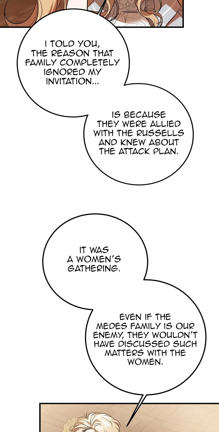 The Devil Raises a Lady Chapter 25 page 81 - 