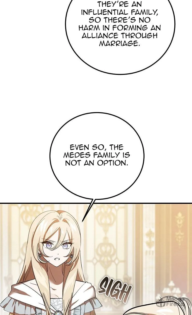 The Devil Raises a Lady Chapter 25 page 84 - 