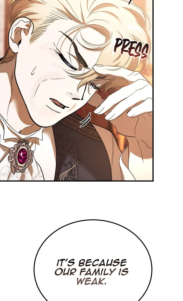 The Devil Raises a Lady Chapter 25 page 86 - 