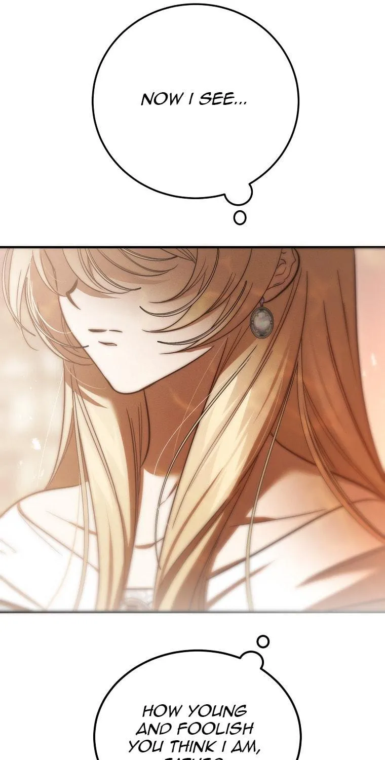 The Devil Raises a Lady Chapter 25 page 89 - 