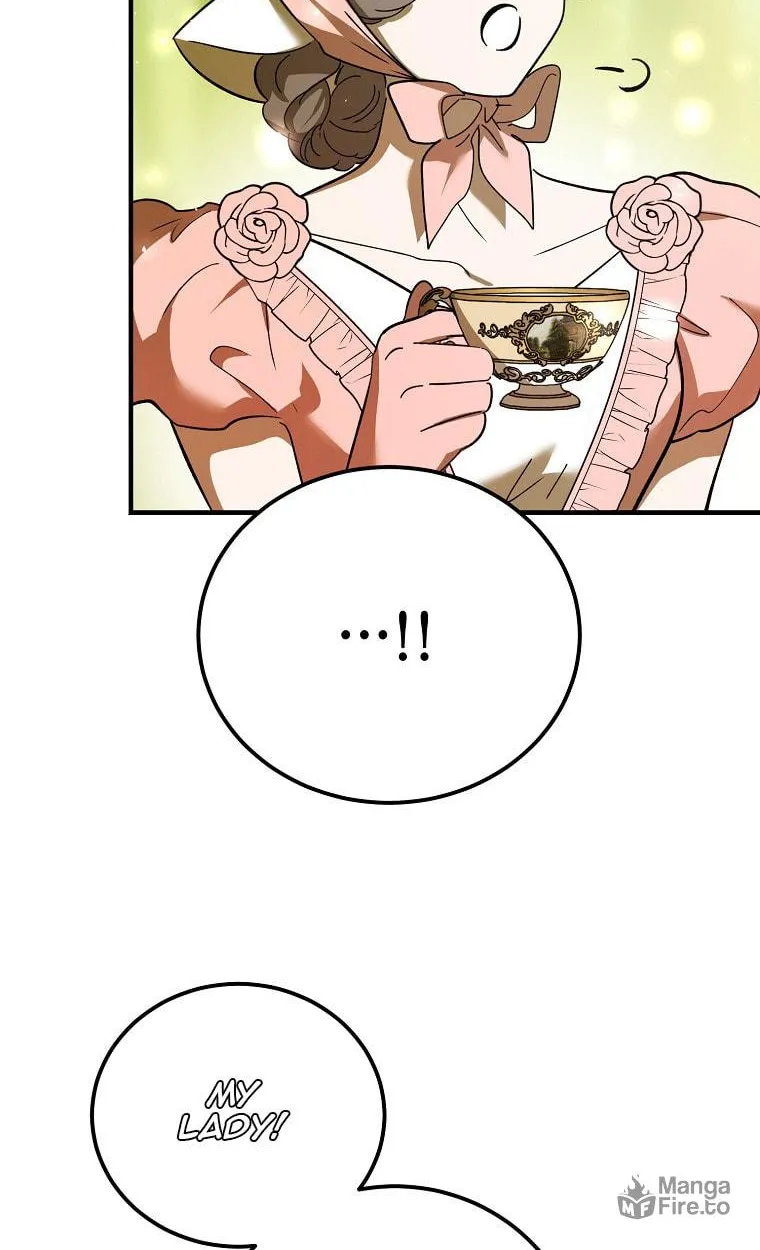 The Devil Raises a Lady Chapter 25 page 10 - 