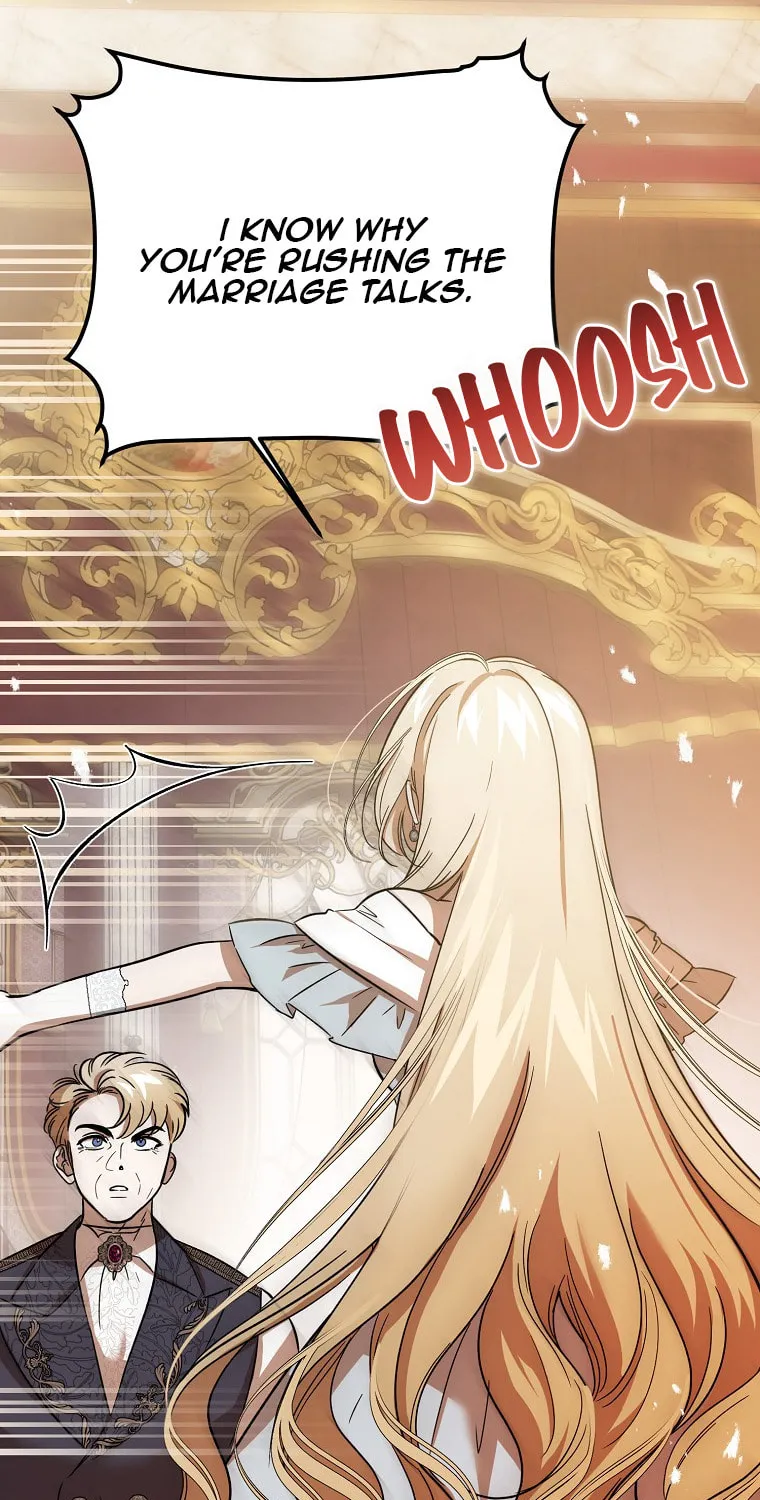 The Devil Raises a Lady Chapter 25 page 91 - 