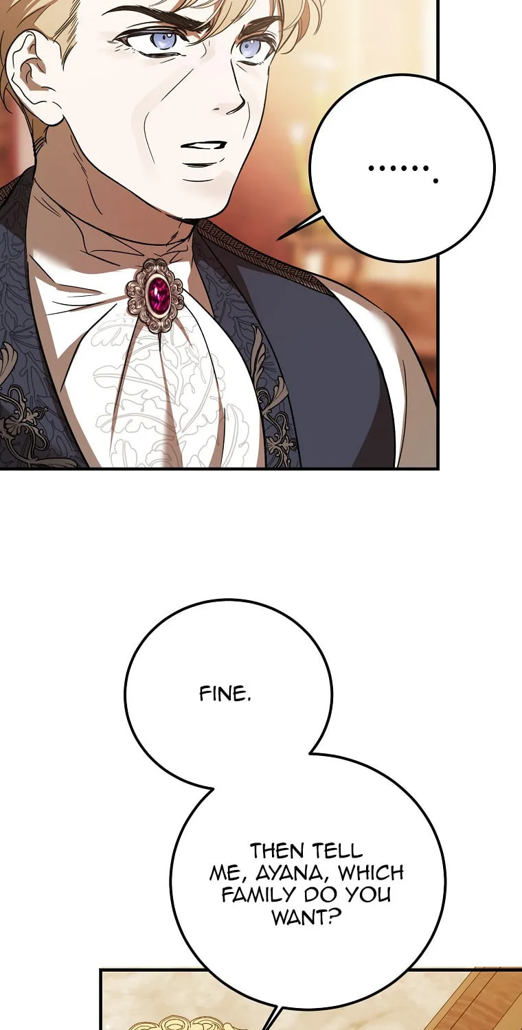 The Devil Raises a Lady Chapter 25 page 93 - 