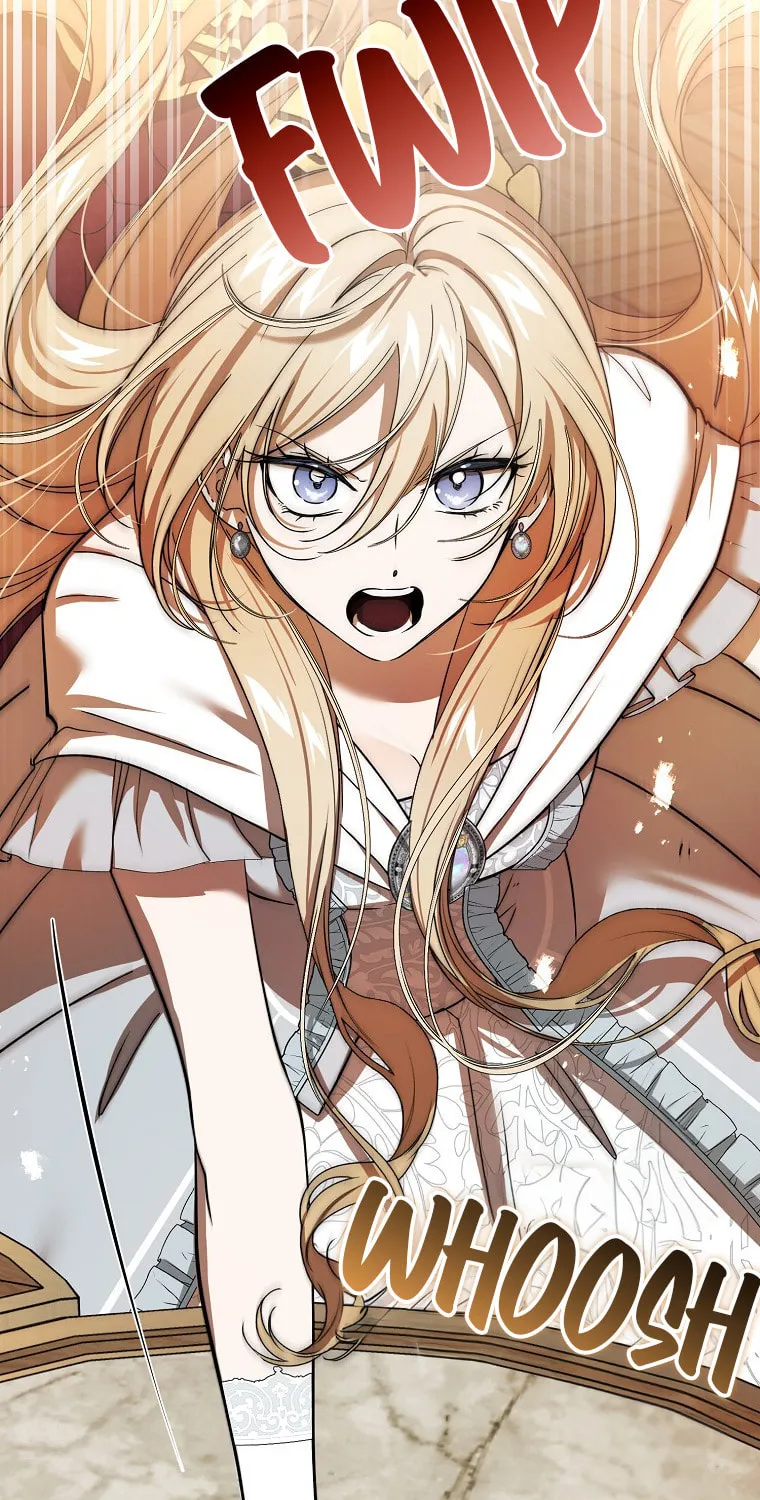 The Devil Raises a Lady Chapter 25 page 97 - 