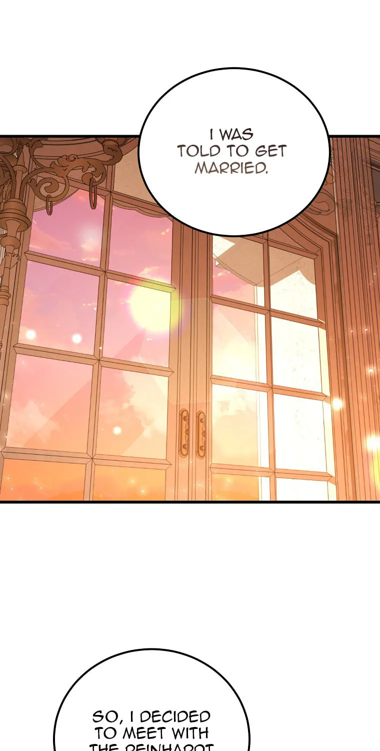 The Devil Raises a Lady Chapter 26 page 1 - 