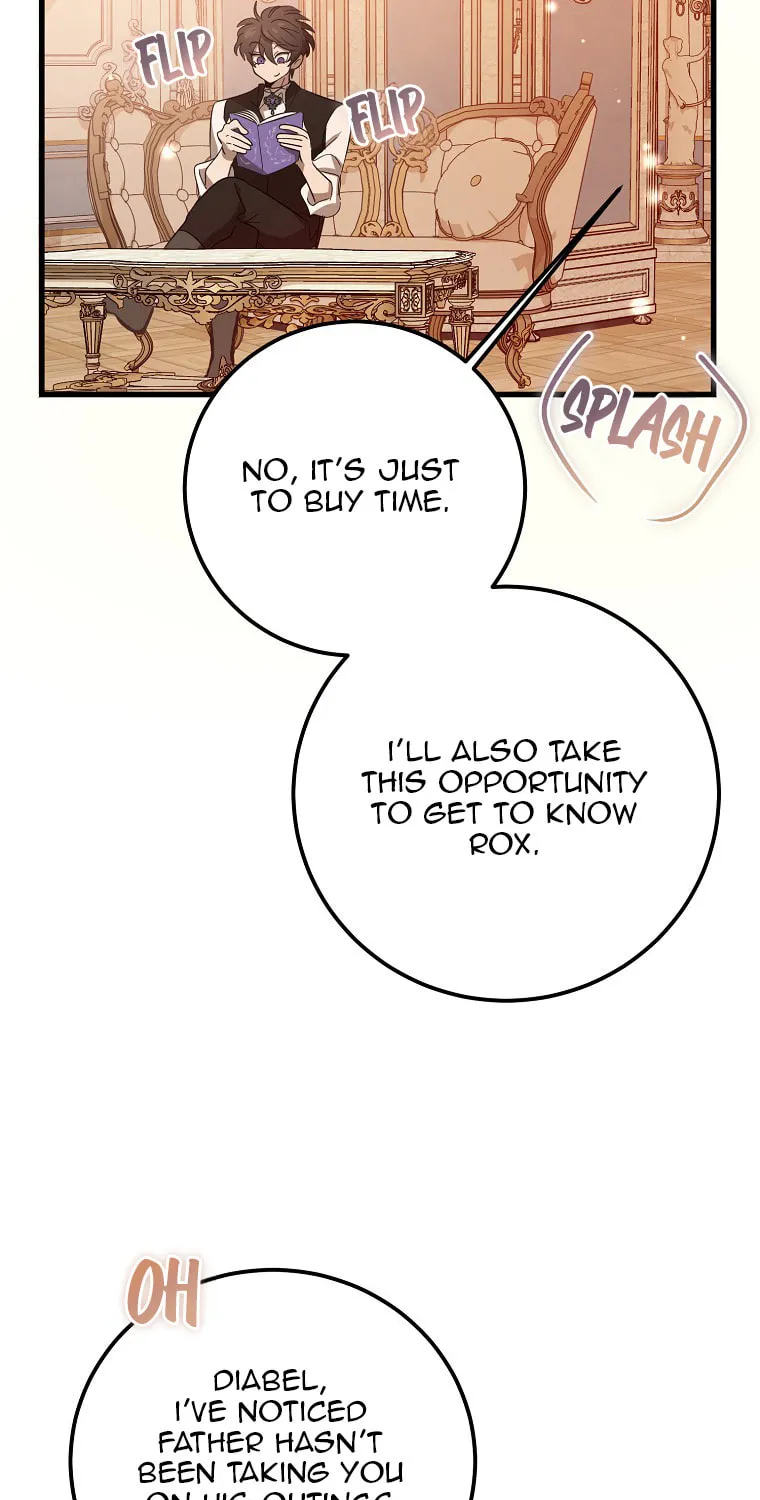 The Devil Raises a Lady Chapter 26 page 13 - 