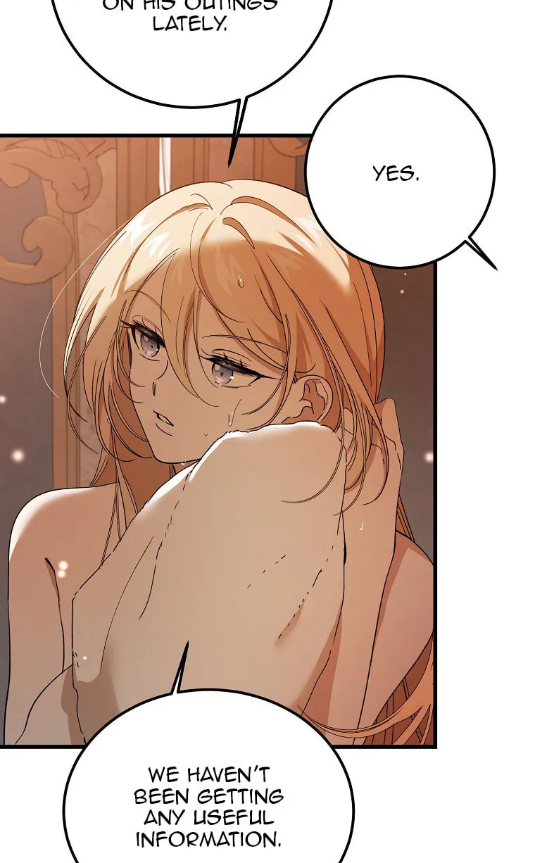 The Devil Raises a Lady Chapter 26 page 14 - 