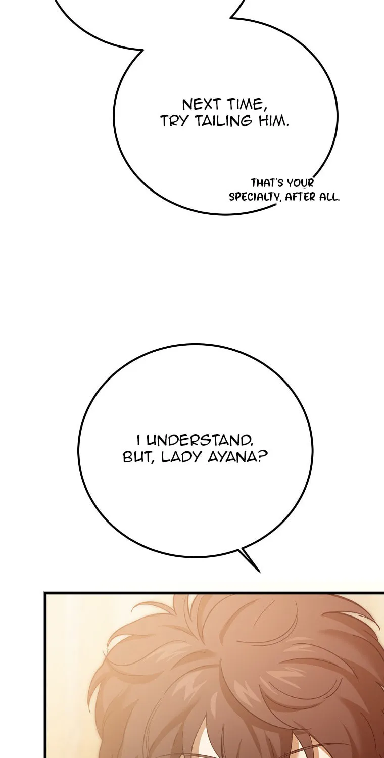 The Devil Raises a Lady Chapter 26 page 15 - 