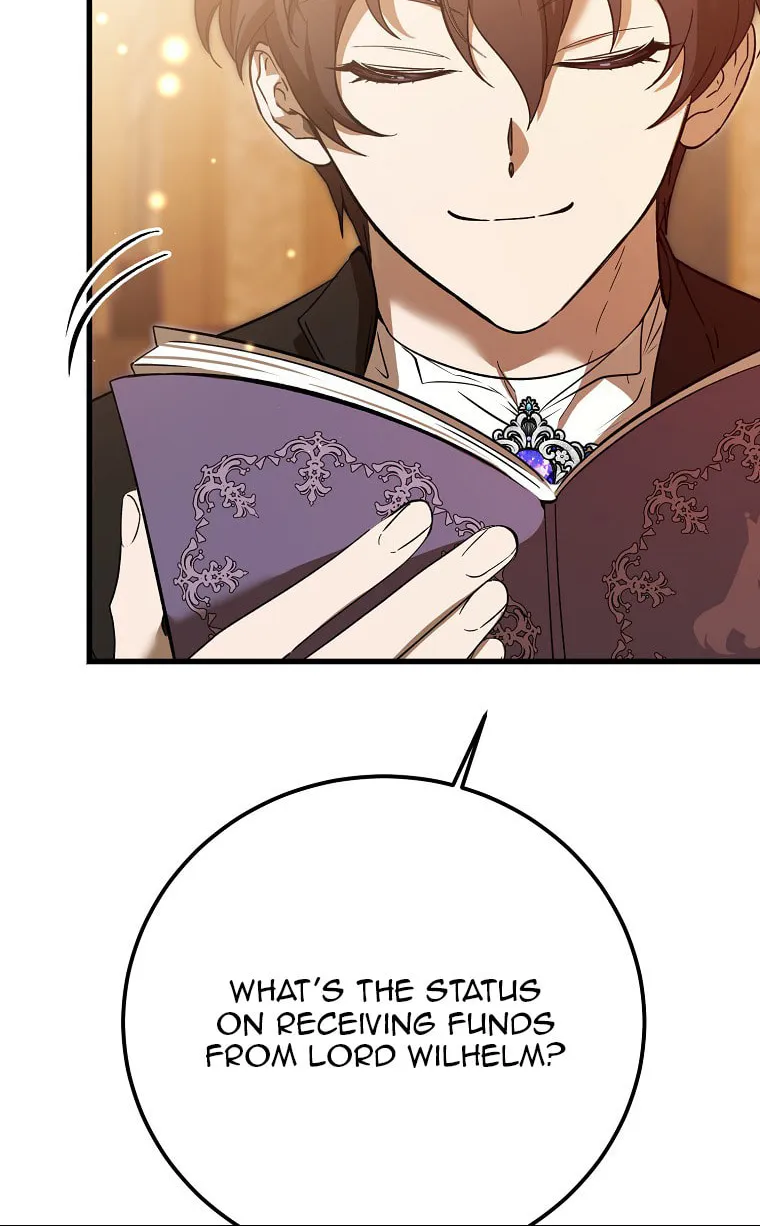 The Devil Raises a Lady Chapter 26 page 16 - 
